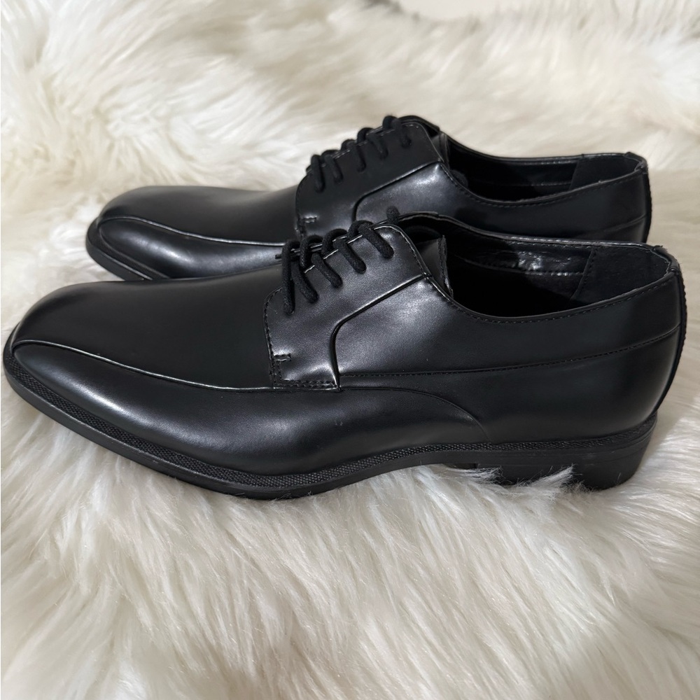 Calvin Klein men's shoes size 7.5